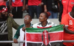 How Nairobi’s Women’s Champions League Fans Can Balance Both.
