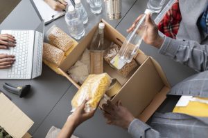 Balancing Work and Giving: Practical Ways Coworking Members Can Support Charity